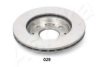 TATA 287442103701 Brake Disc